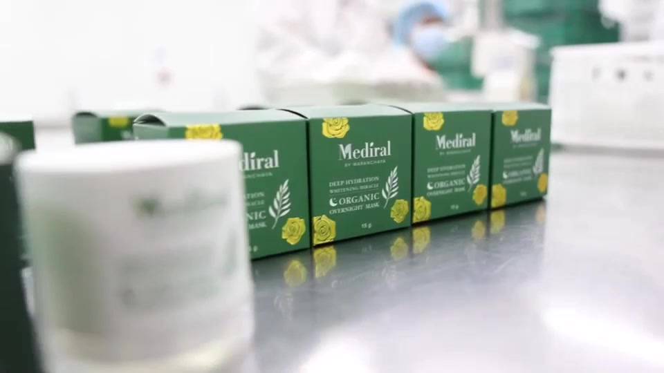 mediral-เมดิรอล-l-มาส์กหน้าใส-กู้ผิวโทรม-เป็นผิวใสในข้ามคืน-l-over-night-mask-l-มาส์กโหนกระแส-l-มาส์กหนุ่มกรรชัย-1-แถม-1