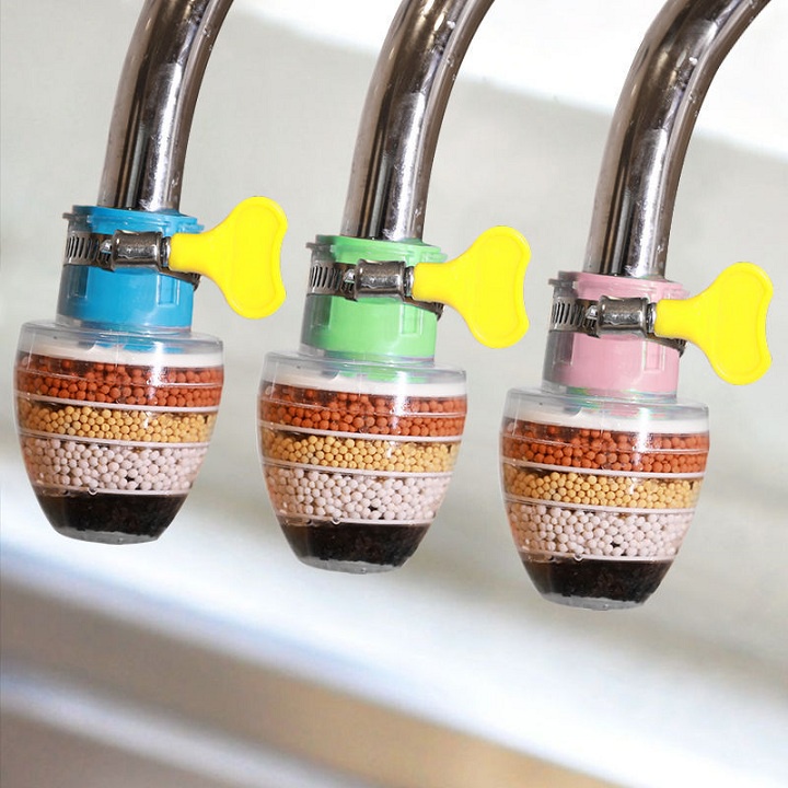 ก๊อกน้ำกันน้ำกระเซ็นปาก-ท่อน้ำต่อขยาย-น้ำประปาในครัวทำบริสุทธิ์-ตัวกรองในครัวเรือน-เทศกาลอาบน้ำทั่วไป-sj1380