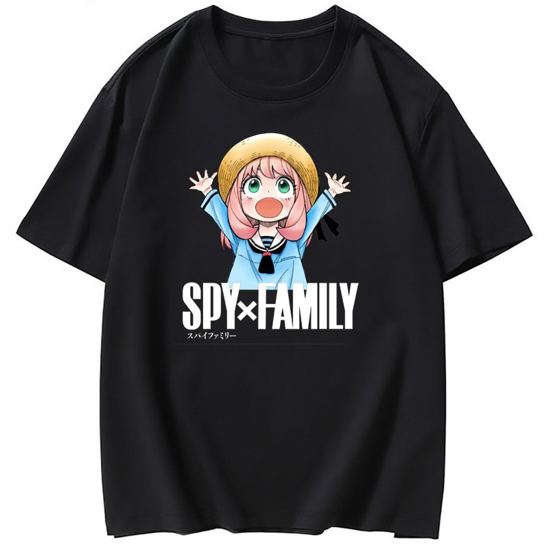 spy-x-family-forger-anya-t-shirts-print-streetwear-men-women-fashion-100-cotton-o-neck-t-shirt-anime-unisex-tees-tops