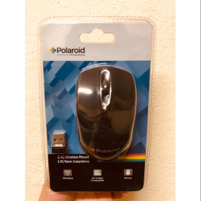 เมาส์ไร้สาย-vertical-mouse-สีดำ-ไม่ต้องมีสายให้ยุ่งอยาก-พบพาสบาย