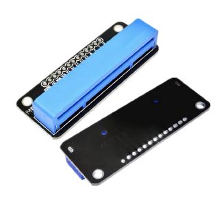 DIYMORE สำหรับ BBC Microbit Breakout Mini Breakout Development Expansion Board