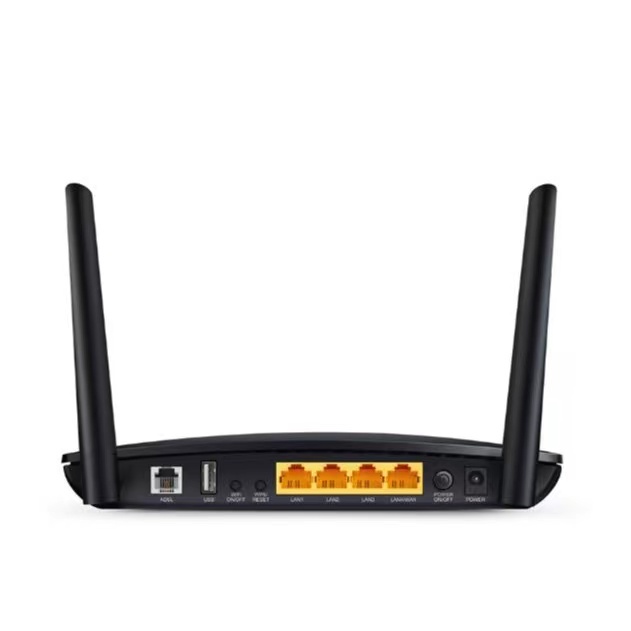 เราเตอร์-tp-link-archer-d20-ac750-wireless-dual-band-adsl2-modem-router