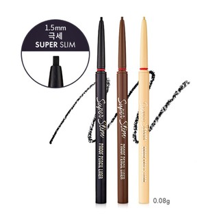 Etude House Super Slim Proof Pencil Liner