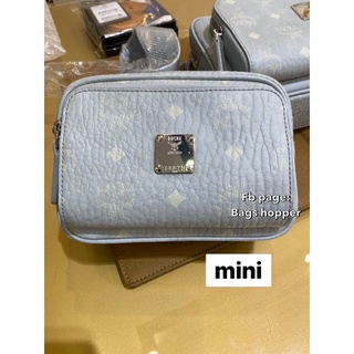 New‼️ กล่อง klassik mini 7นิ้ว misty gray ของแท้💯