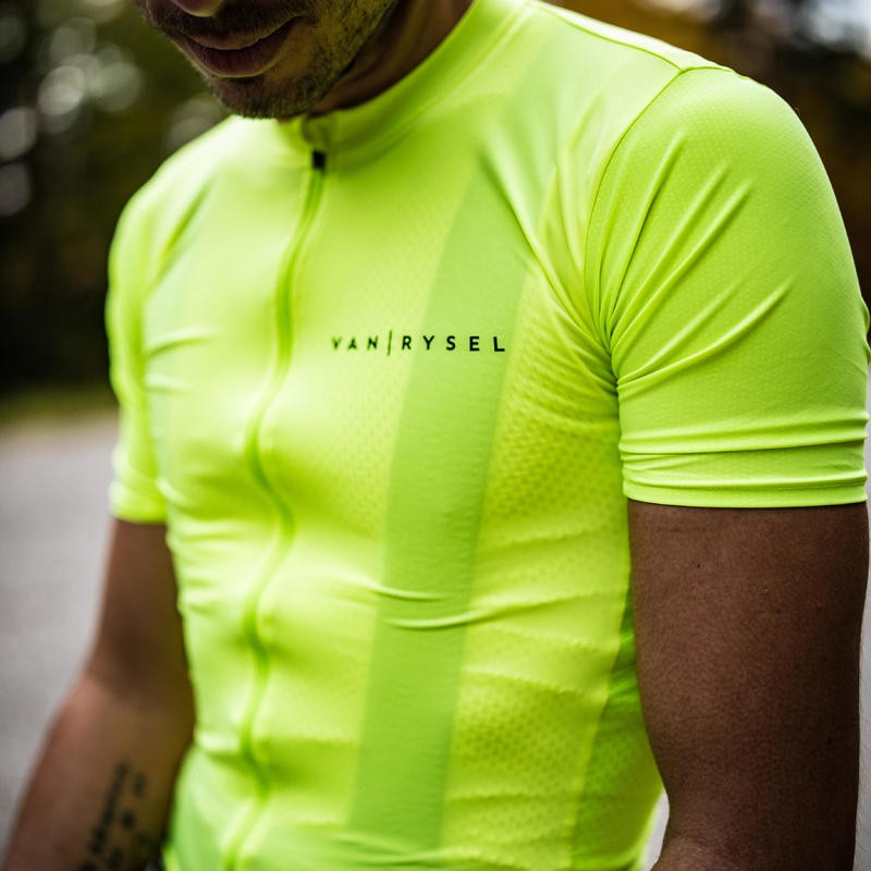 เสื้อปั่นจักรยาน-เสื้อปั่นจักรยานแขนสั้น-เสื้อปั่นจักรยานผู้ชาย-เสื้อปั่นจักรยานแขนสั้นผู้ชาย-road-cycling-jersey