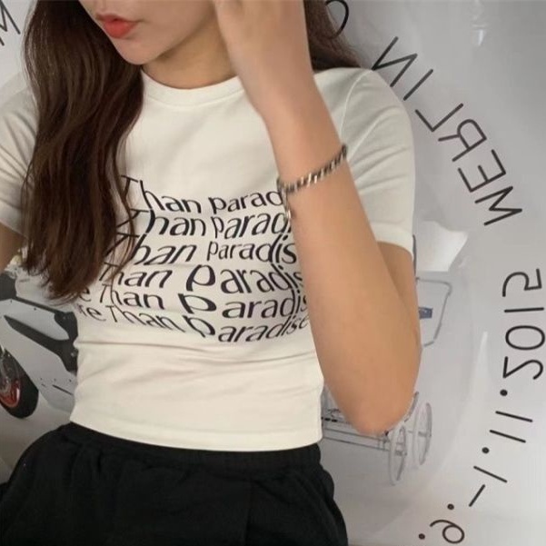 fulllove-พร้อมส่ง-เสื้อยืด-เสื้อโอเวอร์ไซส์-ผ้าคอตตอน