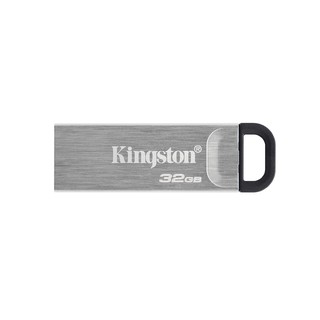 ภาพหน้าปกสินค้าKINGSTON Kyson DTKN USB A 32GB/5Y MS2-000917 แฟลชไดรฟ์ ที่เกี่ยวข้อง