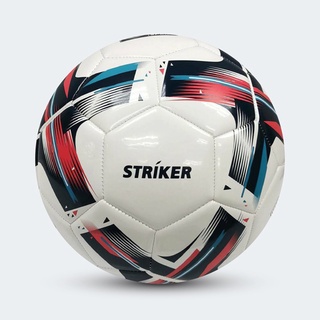 สินค้า GRANDSPORT ลูกฟุตบอล เบอร์ 5/ STRIKER