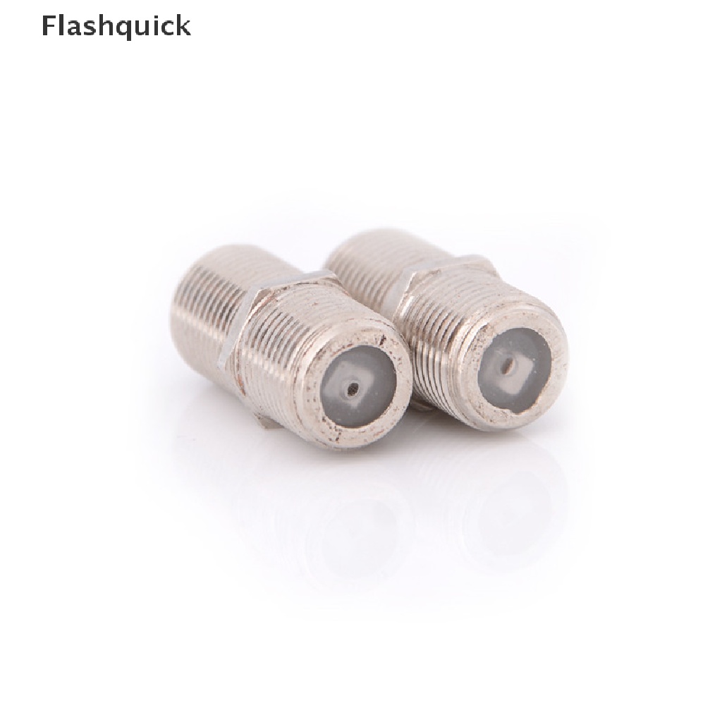 flashquick-10pcs-aluminium-alloy-connector-f-plug-coupler-adapter-hd-tv-coax-cable-hot-sell
