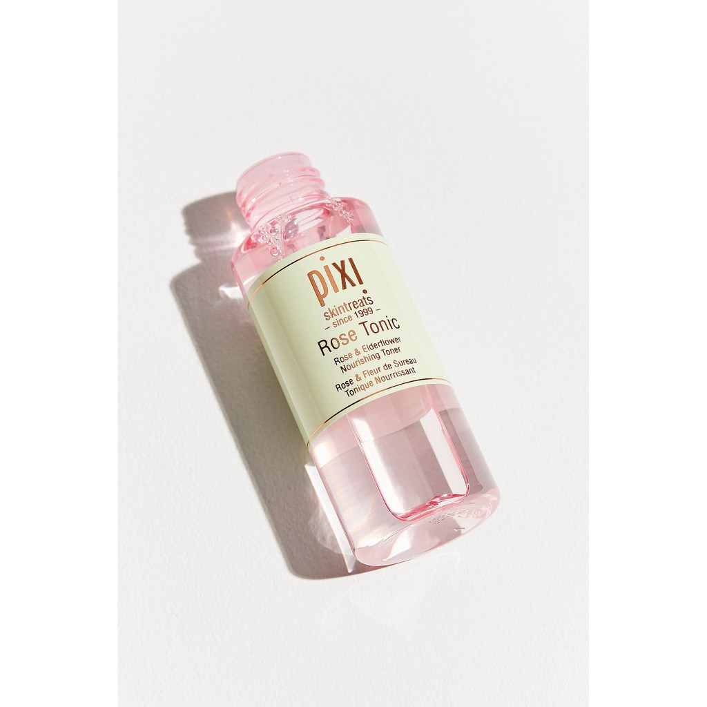 พร้อมส่ง-pixi-rose-tonic-15-ml