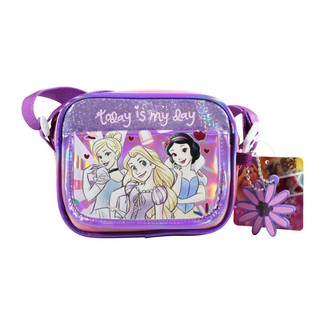 กระเป๋าสะพายข้าง DISNEY PRINCESS DN01 238