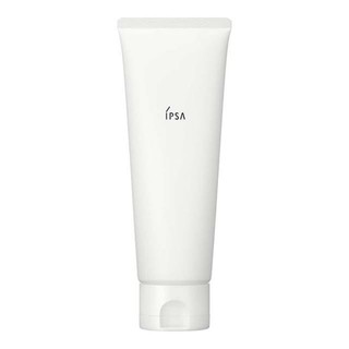 🔥ลด50%🔥 ป้ายไทย มีกล่อง โฟมผิวมัน 125 g IPSA Cleansing Fresh Foam e