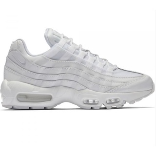 [ลิขสิทธิ์แท้] NIKE WMNS AIR MAX 95 Women ไนกี้ รองเท้าหุ้มส้น รองเท้าผ้าใบ ผู้หญิง