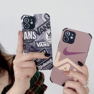 เคส OPPO A74 กรณี OPPO A16 A15 A93 A55 A72 5G A54 A74 4G A52 A92 แนวโน้มแฟชั่นอ่อนกันกระแทกเคสโทรศัพท์ฝาหลังกรณี