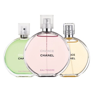 สินค้า แท้จริง 100%  Chanel COCO MADEMOISELLE Eau de Parfum ชาแนล BLEU น้ำหอม น้ำหอมผู้ชาย 100ml