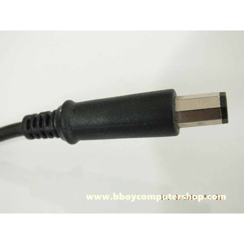 dell-adapter-อะแดปเตอร์-ของแท้-dell-19-5v-3-34a-65w-หัวแปดเหลี่ยม