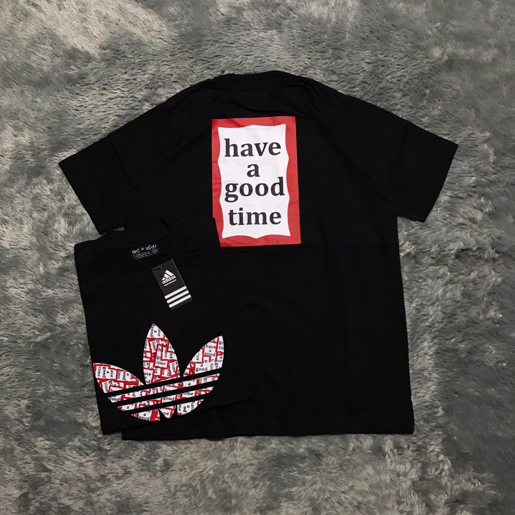 Have a good sales time adidas