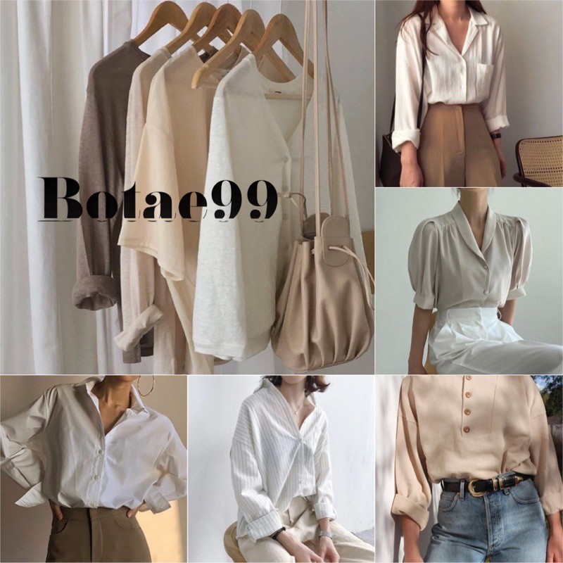 สินค้าไลฟ์สด-minimal-style-by-botae99