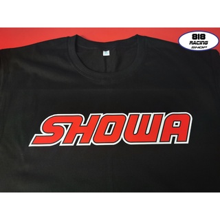 ภาพขนาดย่อของภาพหน้าปกสินค้าเสื้อยืด RACING เสื้อซิ่ง จากร้าน tommheshop บน Shopee