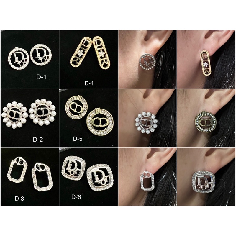 new-d-i-o-r-ต่างหู-แบรนด์เนม