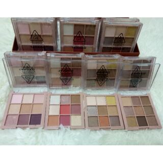 พร้อมส่ง พาเรทตา 3GE ดินน้ำมัน สีสวยติดทน สาวไม่ควรพลานะค่ะ