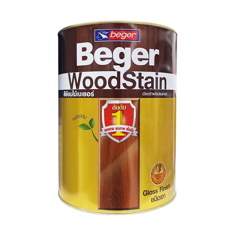สีย้อมไม้-beger-1906-สีไม้มะค่า-เงา-1-แกลลอน-สีย้อมไม้และรักษาเนื้อไม้คุณภาพสูงจาก-beger-มาตรฐานการผลิตประเทศเยอรมันนี