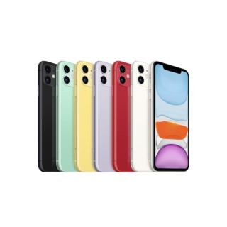 Apple iPhone 11 iStudio by UFicon New Model