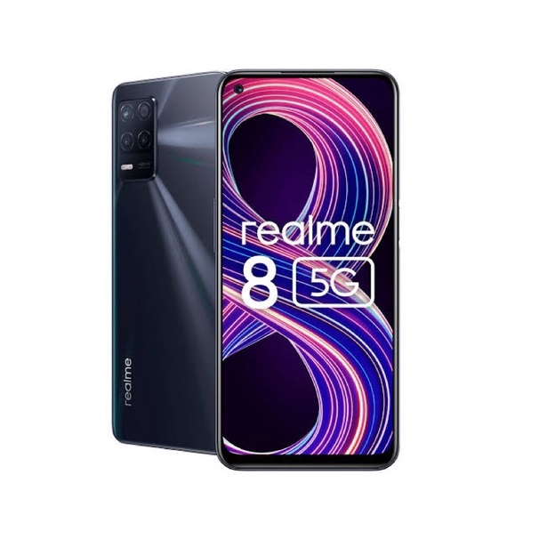 realme-8-5g-8-128-เครื่องศูนย์ไทย-ประกันเดินแล้ว-ประกันร้าน3เดือน