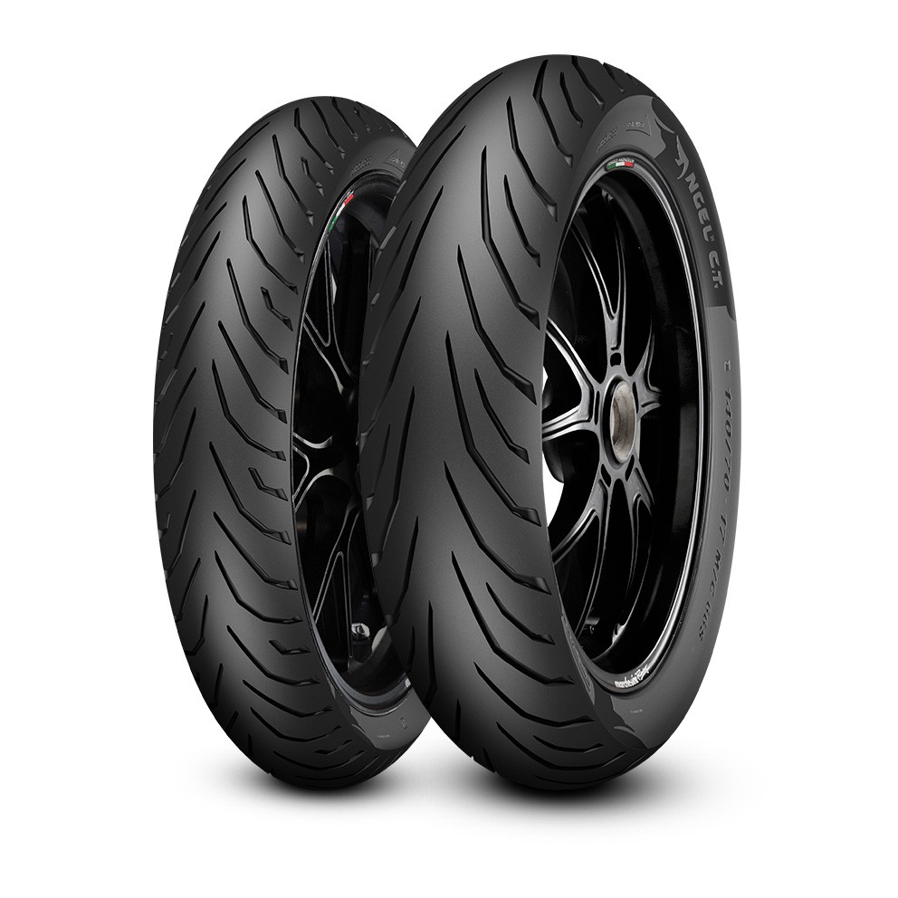 pirelli-angel-city-for-z250-400-ninja-250-400-cb-cbr-250-300-r3-mt03-ยางขายดี