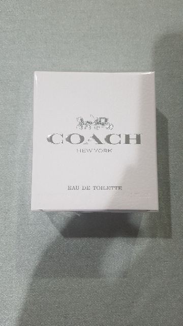 ของแท้100-coach-new-york-edt-30-ml