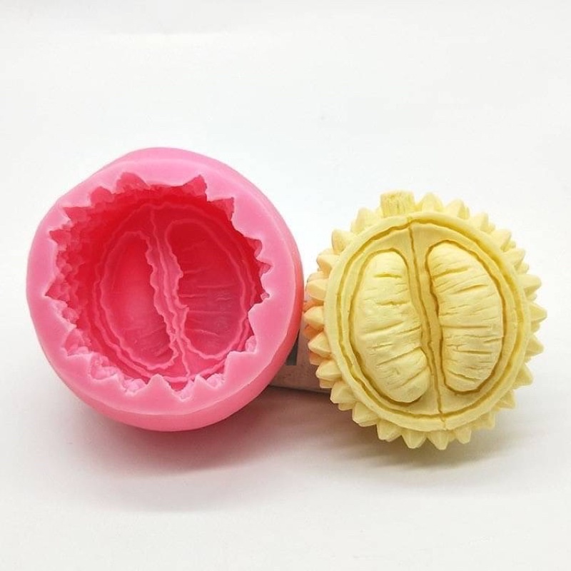 durian-silicone-ซิลิโคน-ทุเรียน