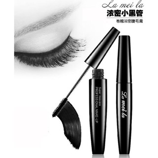 Lameila Mascara 3D มาสคาร่าปัดขนตา 3 มิติ