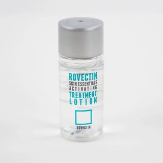 [สินค้าของแท้100%_ส่งตรงจากเกาหลี] Rovectin Skin Essentials Treatment Lotion 15ml