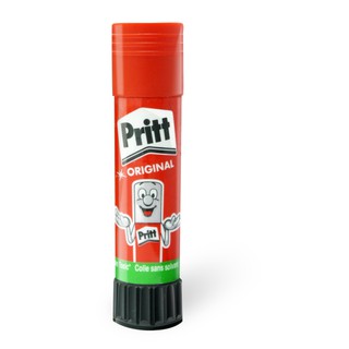 กาวแท่ง 22 กรัม Pritt