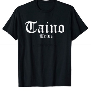 [S-5XL] เสื้อยืด พิมพ์ลาย Cuba Taino Tribe Indigenous Native Old School Cuban สไตล์คลาสสิก สําหรับผู้ชาย