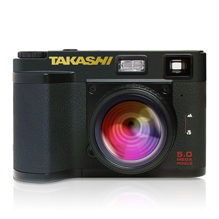 ภาพหน้าปกสินค้ากล้องTakashi F 521 กล้องดิจิตอล 5 . 0 ล้านพิกเซล ที่เกี่ยวข้อง