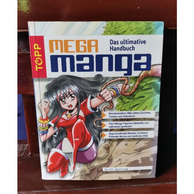 mega-manga-german-version