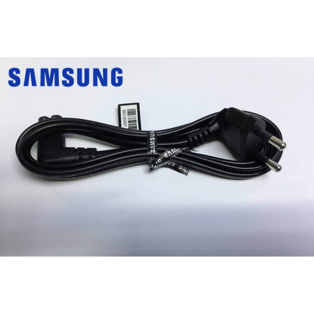 สายไฟซัมซุง-samsung-power-cord-3903-000607-ของแท้