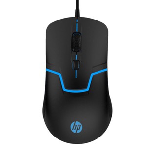 HP MouseUsb HP M100 ใช้ดีใช้ทน