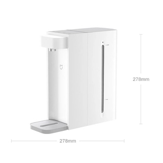 ตู้กดน้ำ Instant Water Dispenser C1 เครื่องทำน้ำร้อน 2.5L น้ำร้อน เครื่องทำ ตู้กดน้ำ