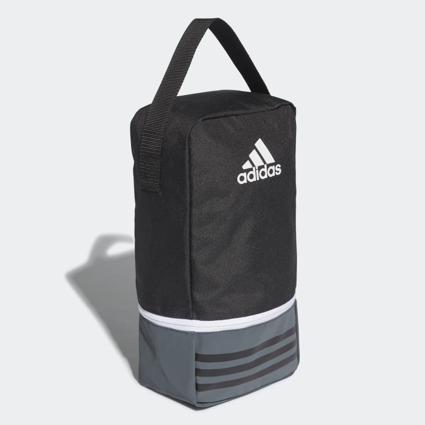 Adidas cleat bag hot sale
