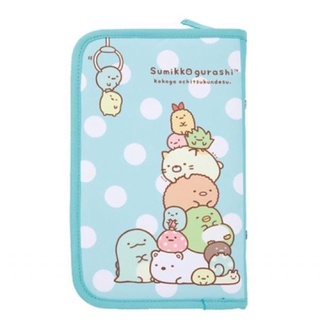 กระเป๋าสุดฮิตจากญี่ปุ่น🇯🇵 Sumikko Gurashi Muti-funtion Bag จากนิตยสารญี่ปุ่น กระเป๋าเอนกประสงค์ มัลติฟังก์ชั่น