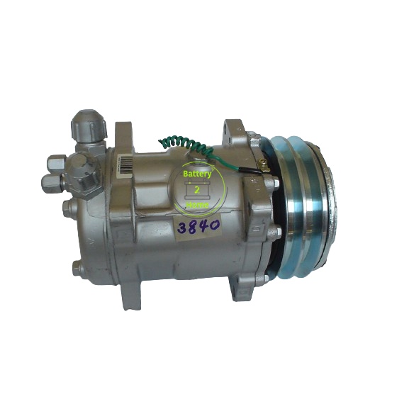 คอมแอร์-ซันเด้น-508-r12-บิ้ว24v-compressor-sanden