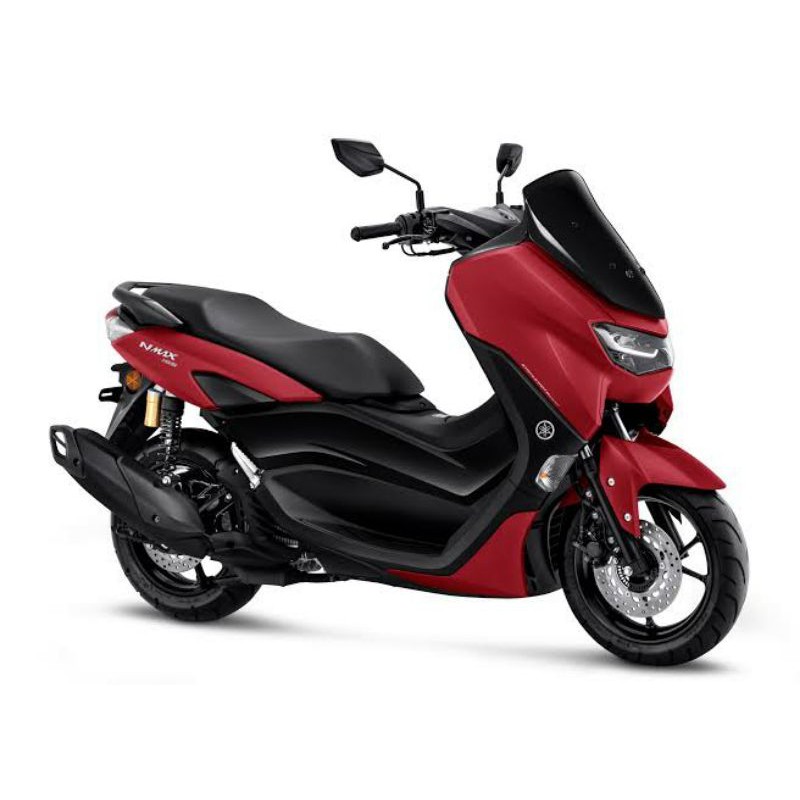 yamaha-all-new-nmax-ถังยาง-deckpad-2020-2021