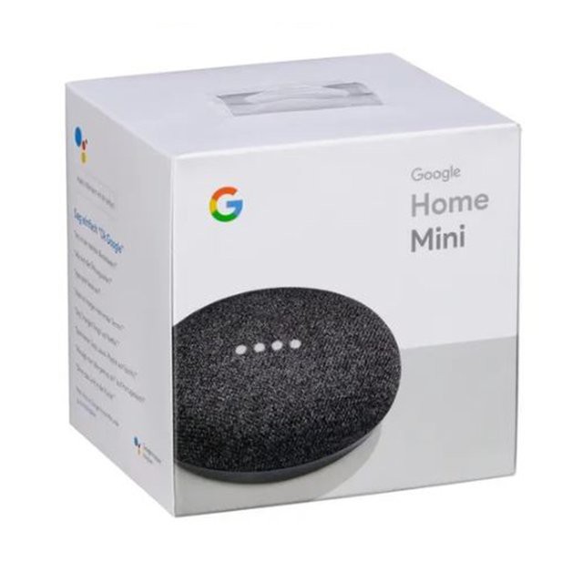 google-home-mini-ควบคุมด้วยเสียงของคุณเอง-คุณภาพเสียงดี-ฟังได้รอบทิศทาง