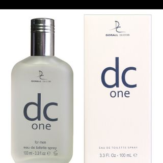 น้ำหอม DC one  ขนาด 100 ml