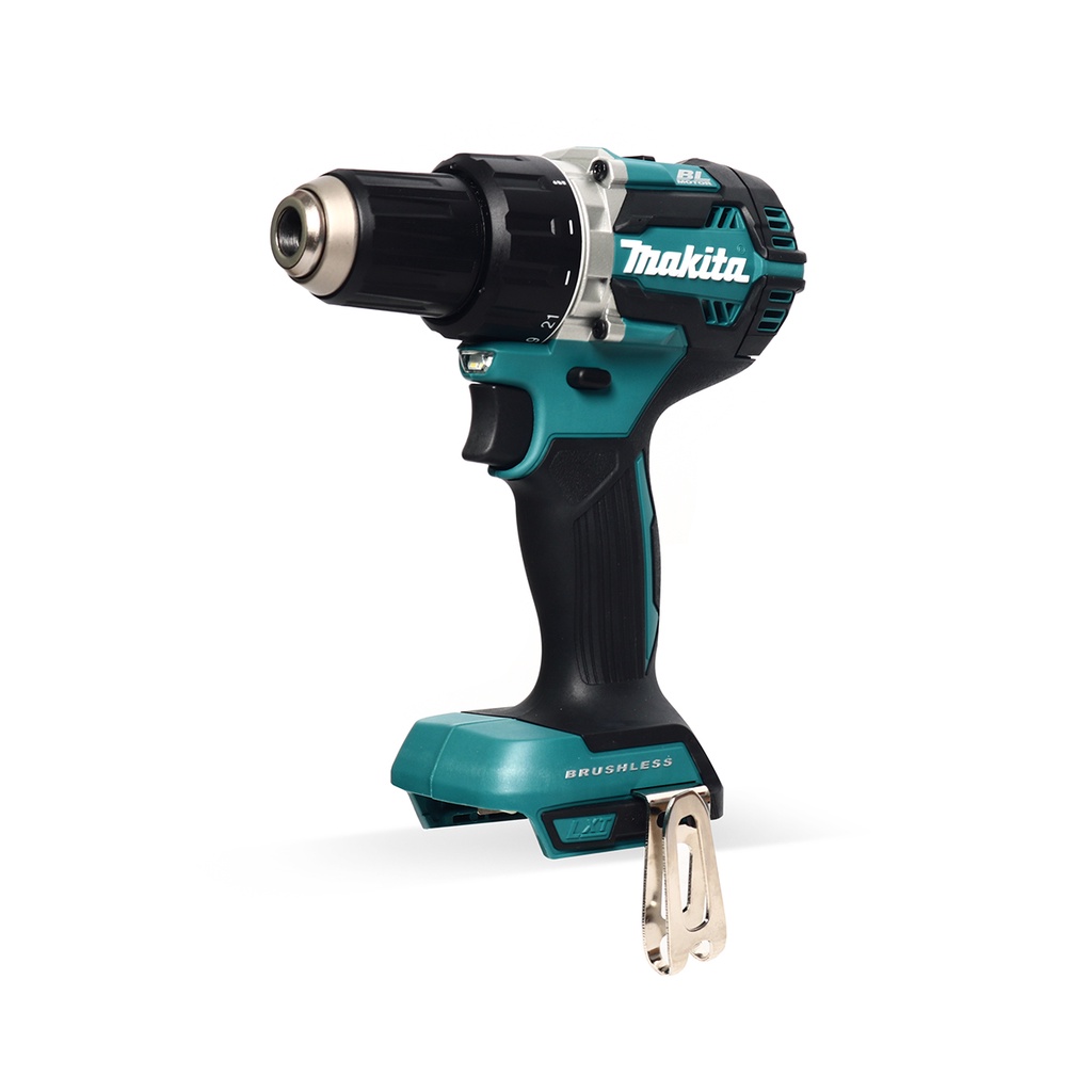 makita-ddf484z-สว่านไขควงไร้สาย-18v-3-0a-bl-motor-เป็นเครื่องมือที่สามารถ-ช่วยคุณได้เป็นอย่างดี-ใช้งานง่าย-ไม่ยุ่งยากขนา