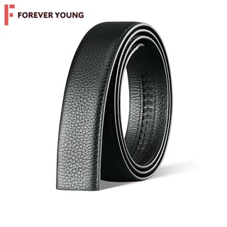 ภาพหน้าปกสินค้าTForever Young-พร้อมส่ง! เข็มขัดหนังวัวนิ่มสองด้านเกรดพรีเมียม หนังวัวแท้100% เข็มขัดหนังแท้ สายเข็มขัด  รุ่น KP-SS ที่เกี่ยวข้อง