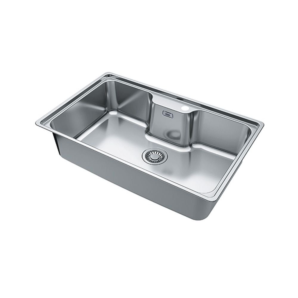 inset-sink-franke-bcx-610-81-1bowl-ซิงค์ฝัง-1หลุม-franke-bcx-610-81-สเตนเลส-อ่างล้างจานฝัง-อ่างล้างจานและอุปกรณ์-ห้องครั