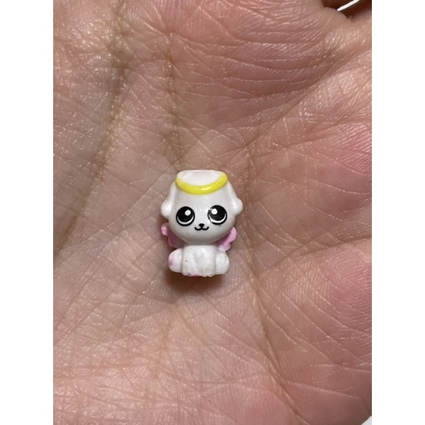 เซ็ตกาชาปองโมเดลน้องจิ๋ว-ได้6ตัวค่ะ